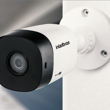 Cámara Infrarrojo Multi HD VHD 1220 B G6